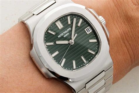 preco patek philippe|philippe patek nautilus.